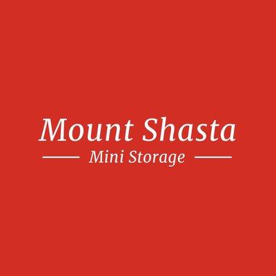Mount Shasta Mini Storage