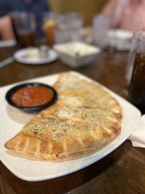 The Black Olive