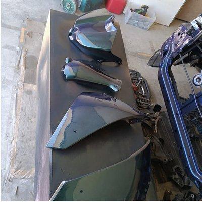 Las Vegas Motor Toyz