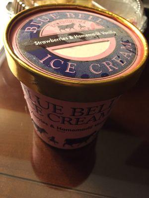 Blue Bell Creameries
