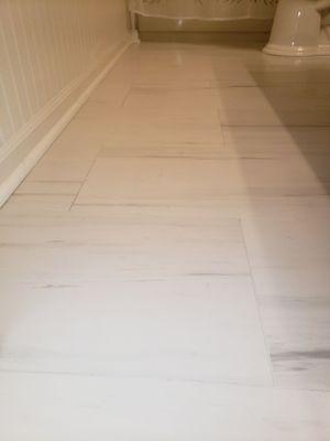 Coastal Floor Covering, Inc.