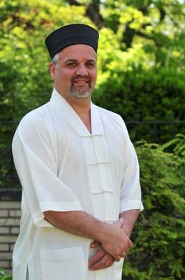 Qigong Institute of Healing and Wellness