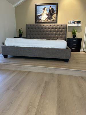 Express Carpet & Hardwood