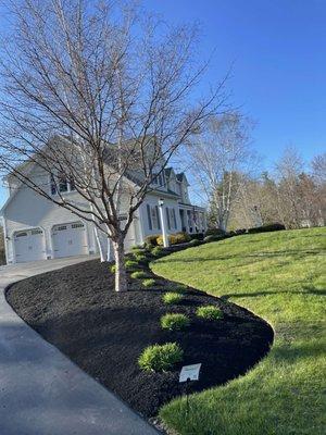 Trudel Landscaping