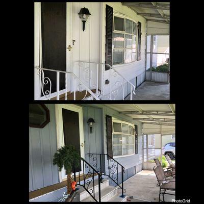 AP Gutters & More