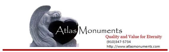Atlas Monuments