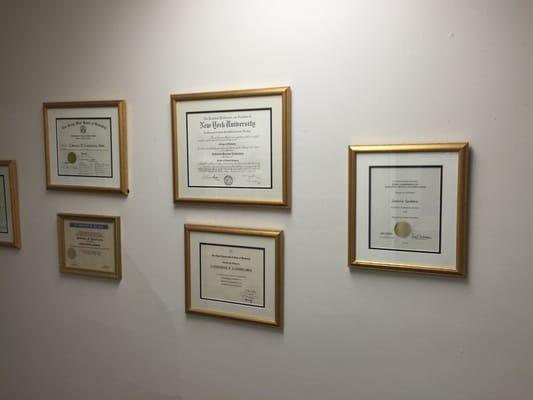 Candelaria Catherine DDS