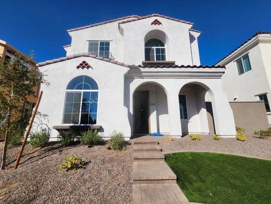 R&D cleaning solutions