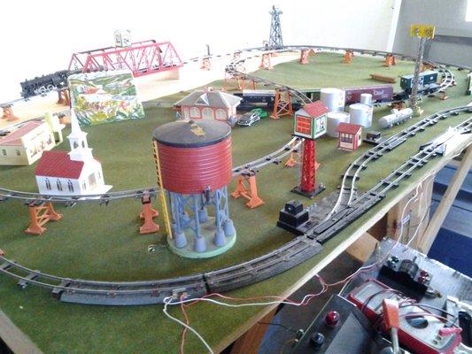 Port Lines Hobby Supply