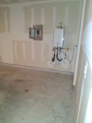 Dad And Son Junk Removal