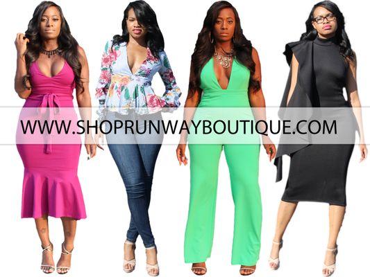 Mia Rain Hair Boutique