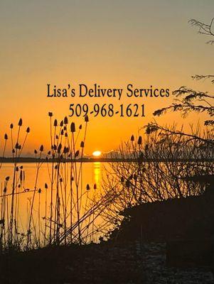 Lisa’s Delivery Service
