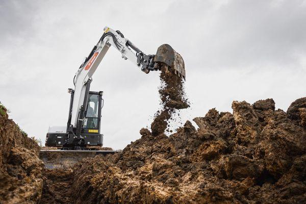 Specialty Excavation & Grade