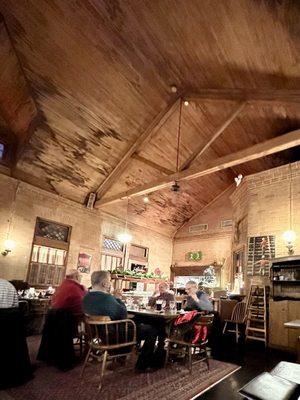 Beverly Depot Restaurant