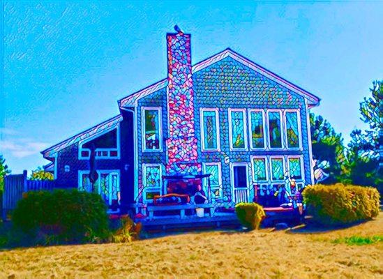 Todd Braden - Oregon Coastal Real Estate