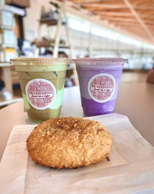 Neighborhood Bubble Tea and Coffee