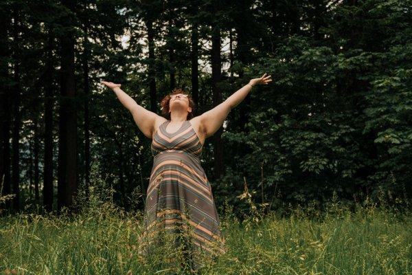 Luminous Recovery Yoga