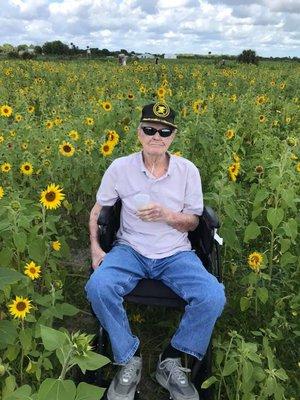 Welcome Home Assisted Living Facility