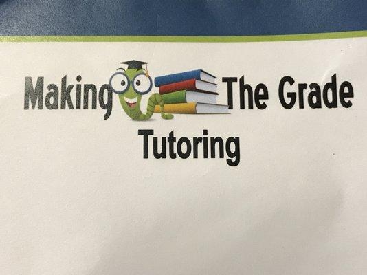 Making the Grade Tutoring