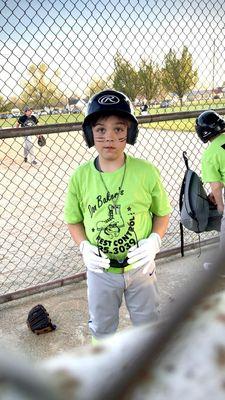 We're thrilled to support our local youth baseball team this season! Reminds us why we love being apart of Coles County & Surrounding areas.