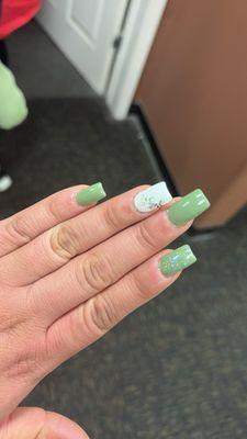 Fancy Nails