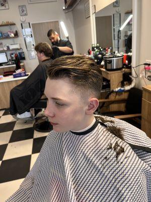 Christie W. Williams