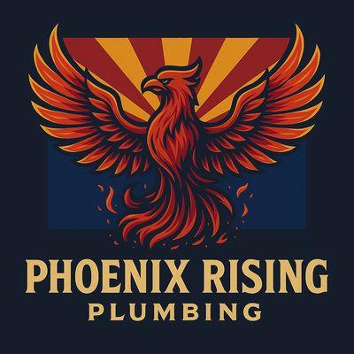 Phoenix Rising Plumbing