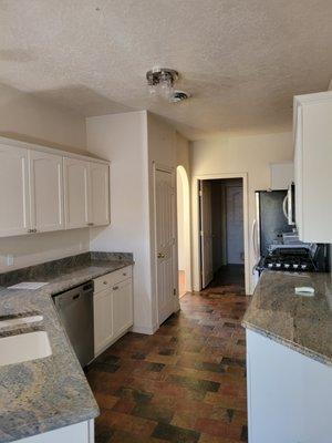 Nelson and Sons Painting