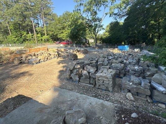 Greenleaf Landscape Supply