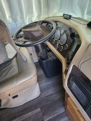 Custom Krafts Flooring