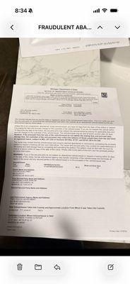 Ellis Brothers Towing & Repair