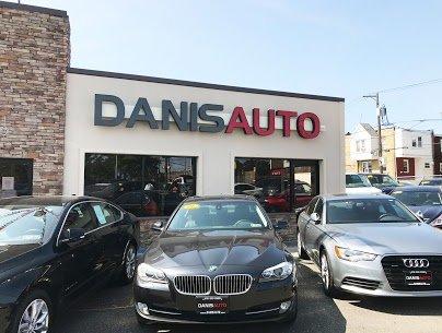 Danis Auto