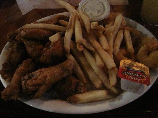 The Tavern @ JR Crickets