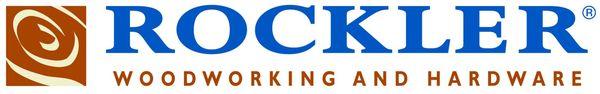 ROCKLER WOODWORKING AND HARDWARE