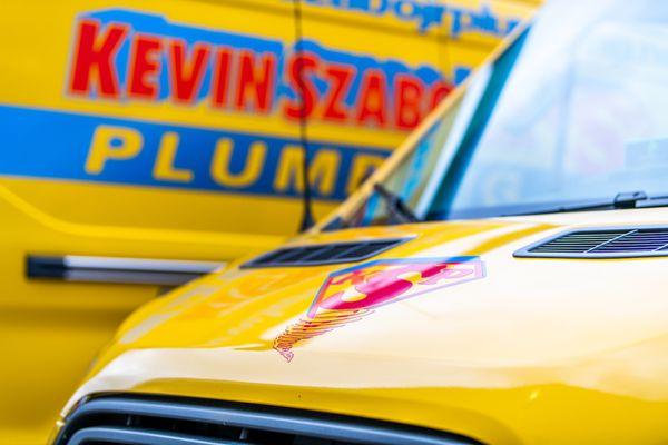 Kevin Szabo Jr Plumbing in Homewood