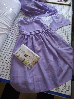 Joeanne Hall's Apparel