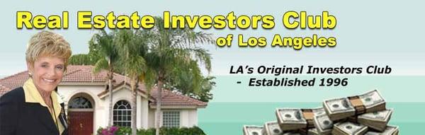Real Estate Investors Club