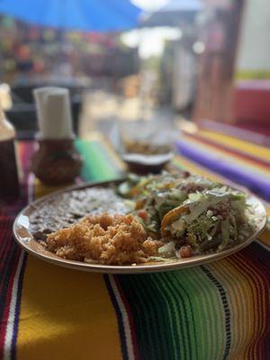 La Morenita Restaurant