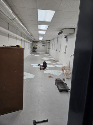 Sutherland Remodeling