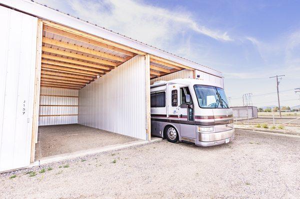 A-Storage of Montana