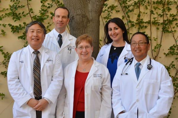 Family Practitioners