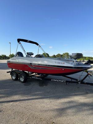 North Texas Marine - Gainesville