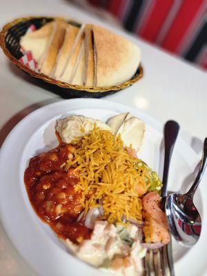 REEF KABOB مشاوي ريف