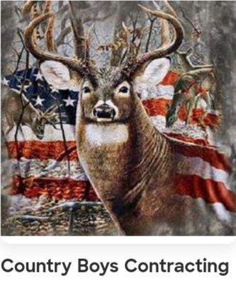 Country Boys Contracting