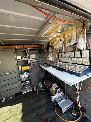 Safety Locksmith Services