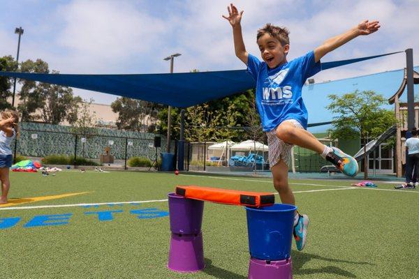 Westside Neighborhood School