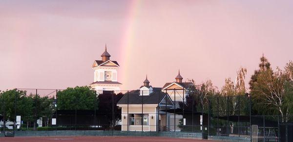 Del Webb Baseball Field @ Woodbridge