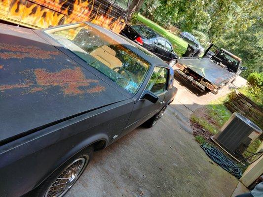 Ofin Universal Consulting