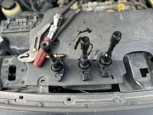 Tripple J’s Automotive