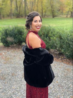 Designs By Blue @Stylebar CLT